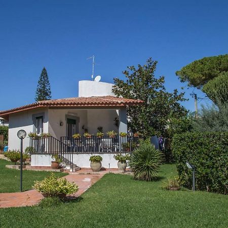 Villa Iaia Fontane Bianche Extérieur photo