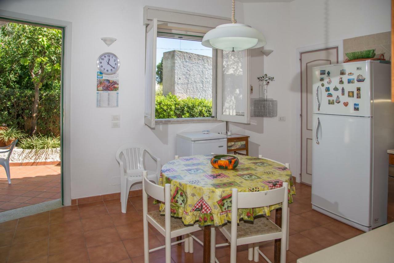 Villa Iaia Fontane Bianche Extérieur photo