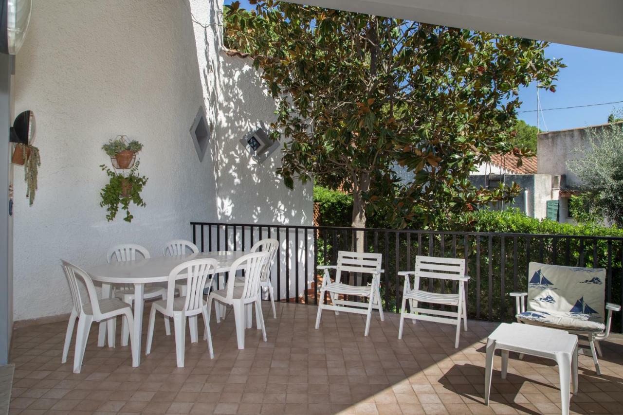 Villa Iaia Fontane Bianche Extérieur photo