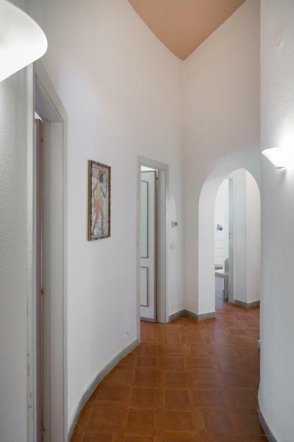 Villa Iaia Fontane Bianche Extérieur photo
