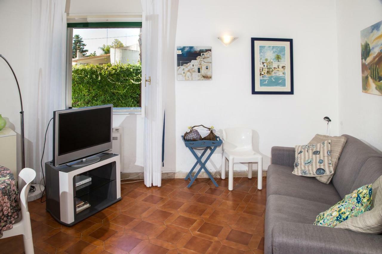 Villa Iaia Fontane Bianche Extérieur photo