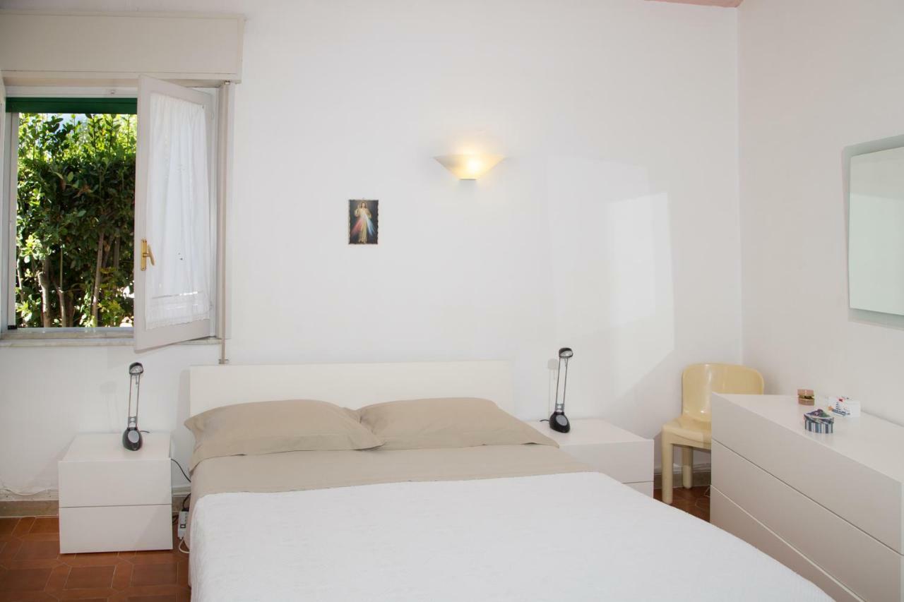 Villa Iaia Fontane Bianche Extérieur photo