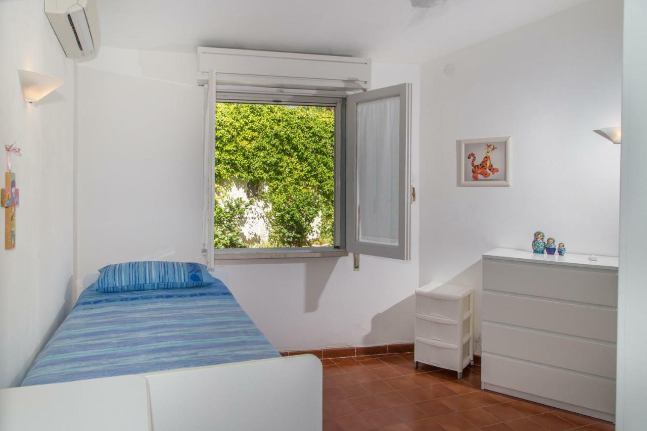 Villa Iaia Fontane Bianche Extérieur photo