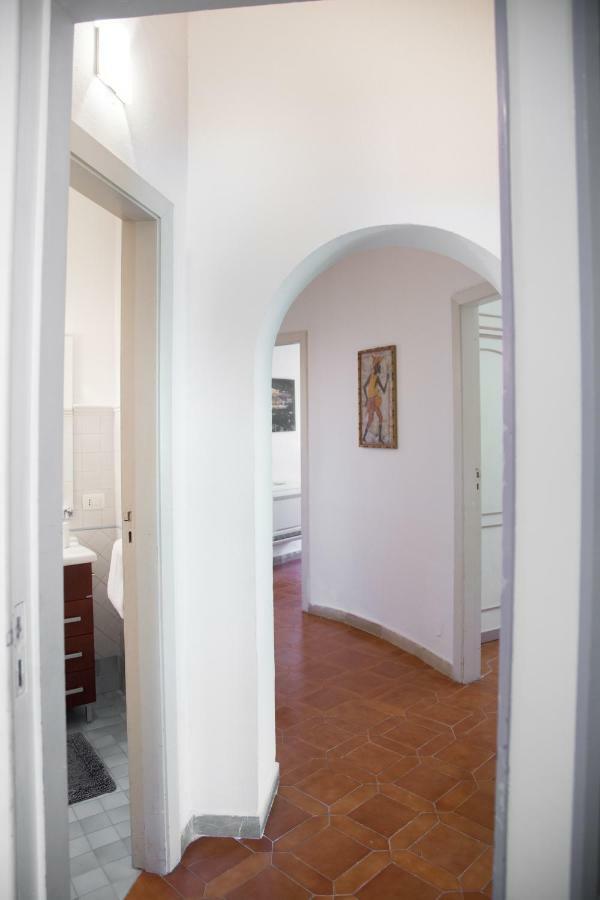 Villa Iaia Fontane Bianche Extérieur photo